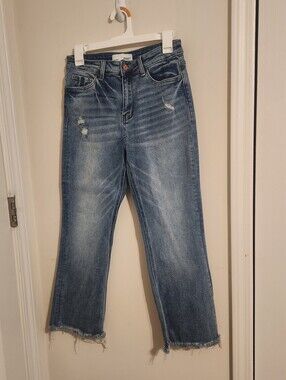 Vervet Jeans